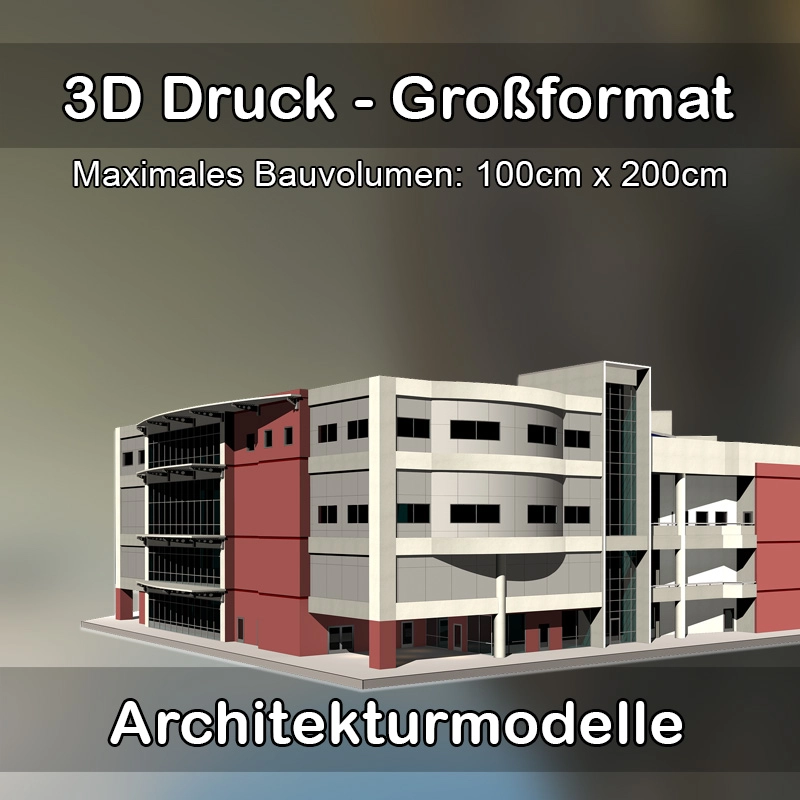 3D Druck Dienstleister in Neustadt an der Weinstraße
