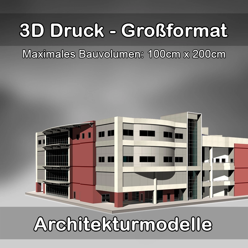 3D Druck Dienstleister in Neustadt bei Coburg