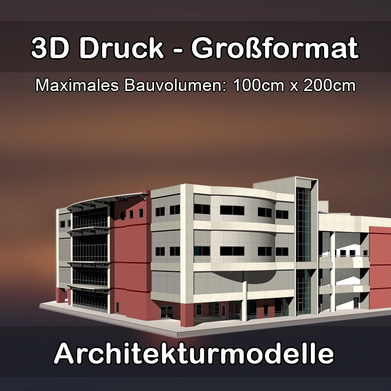 3D Druck Dienstleister in Neustadt-Dosse