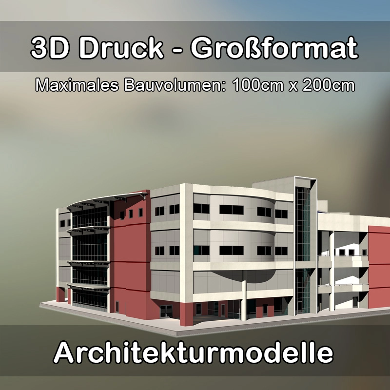 3D Druck Dienstleister in Neustadt (Hessen)