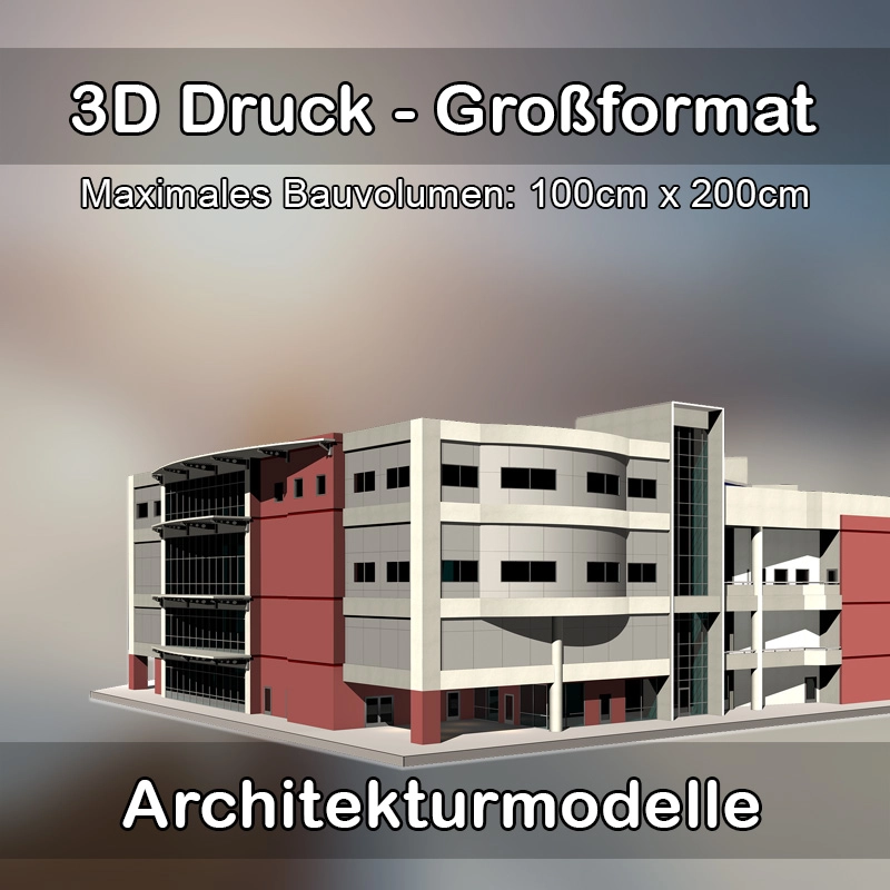 3D Druck Dienstleister in Neustadt in Holstein
