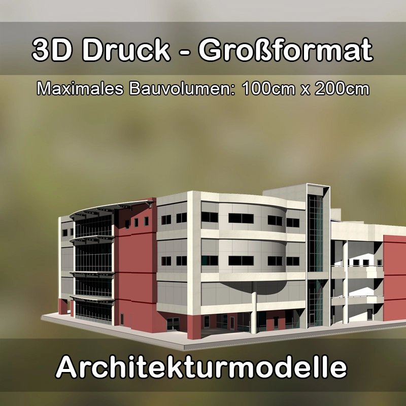 3D Druck Dienstleister in Neustadt in Sachsen