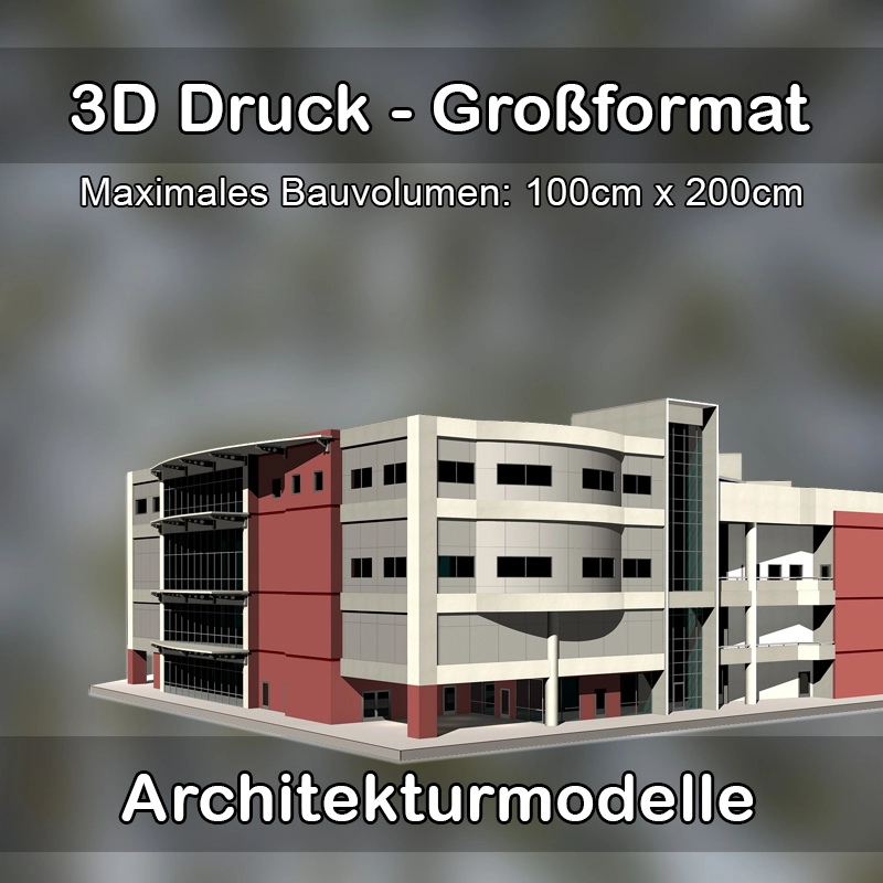 3D Druck Dienstleister in Neustadt (Wied)