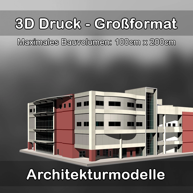 3D Druck Dienstleister in Neustetten