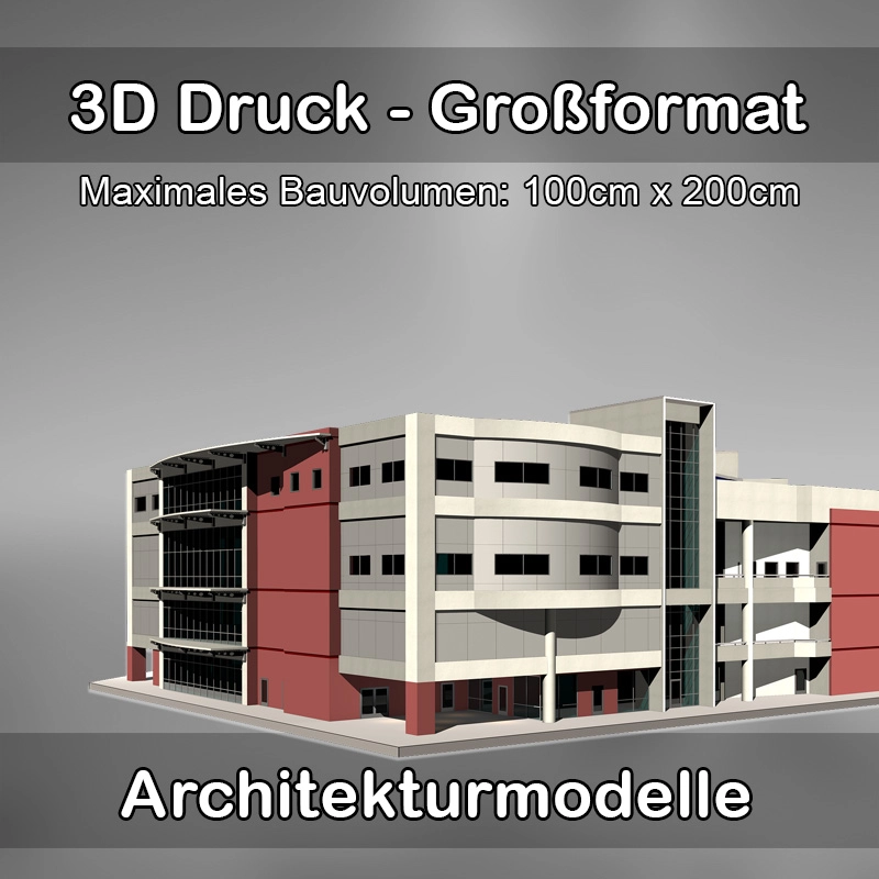3D Druck Dienstleister in Neuweiler