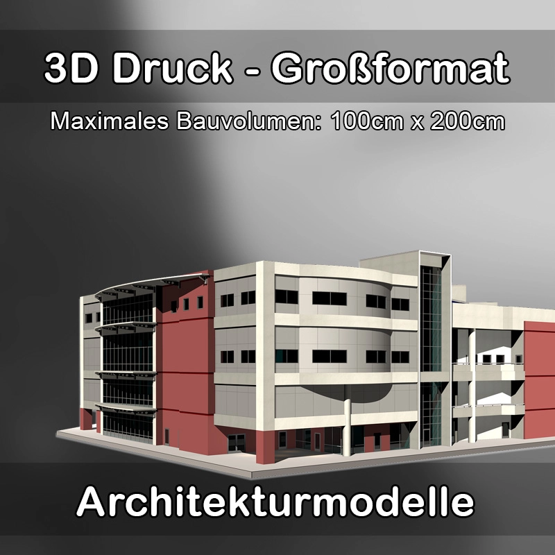 3D Druck Dienstleister in Neuwied