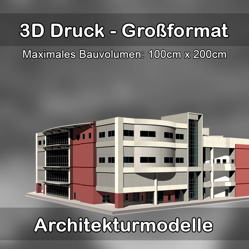 3D Druck Dienstleister in Nickenich