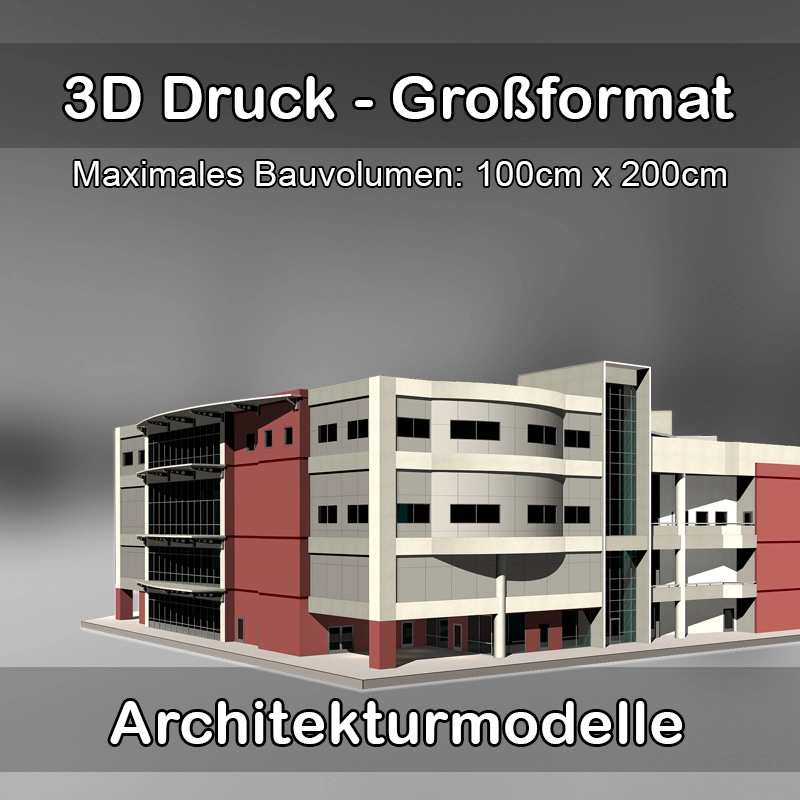3D Druck Dienstleister in Nidderau
