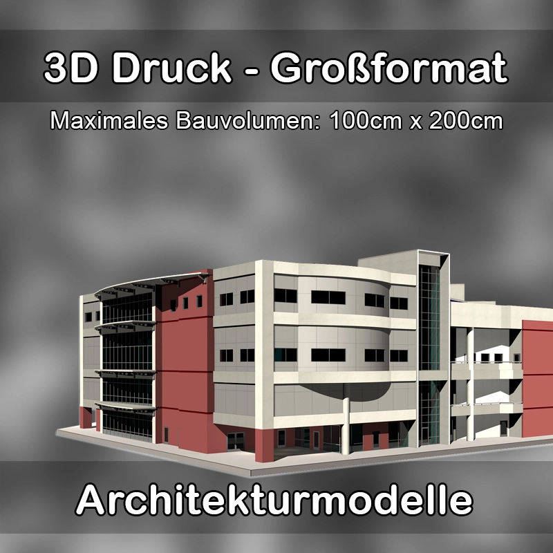 3D Druck Dienstleister in Niebüll