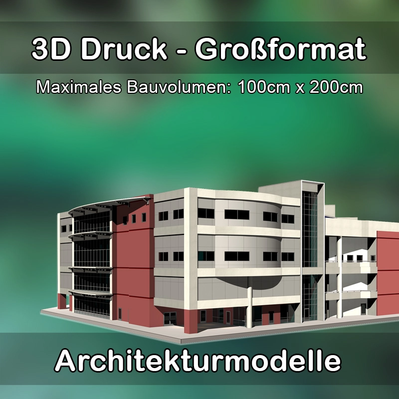 3D Druck Dienstleister in Niedenstein