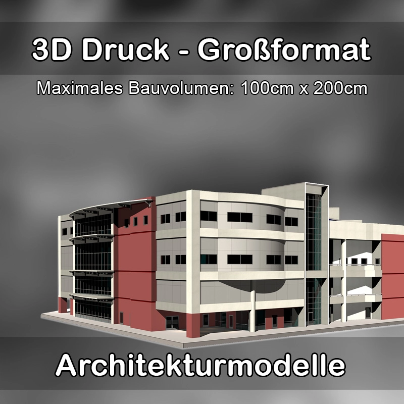 3D Druck Dienstleister in Nieder-Olm