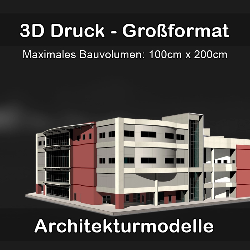 3D Druck Dienstleister in Niederau