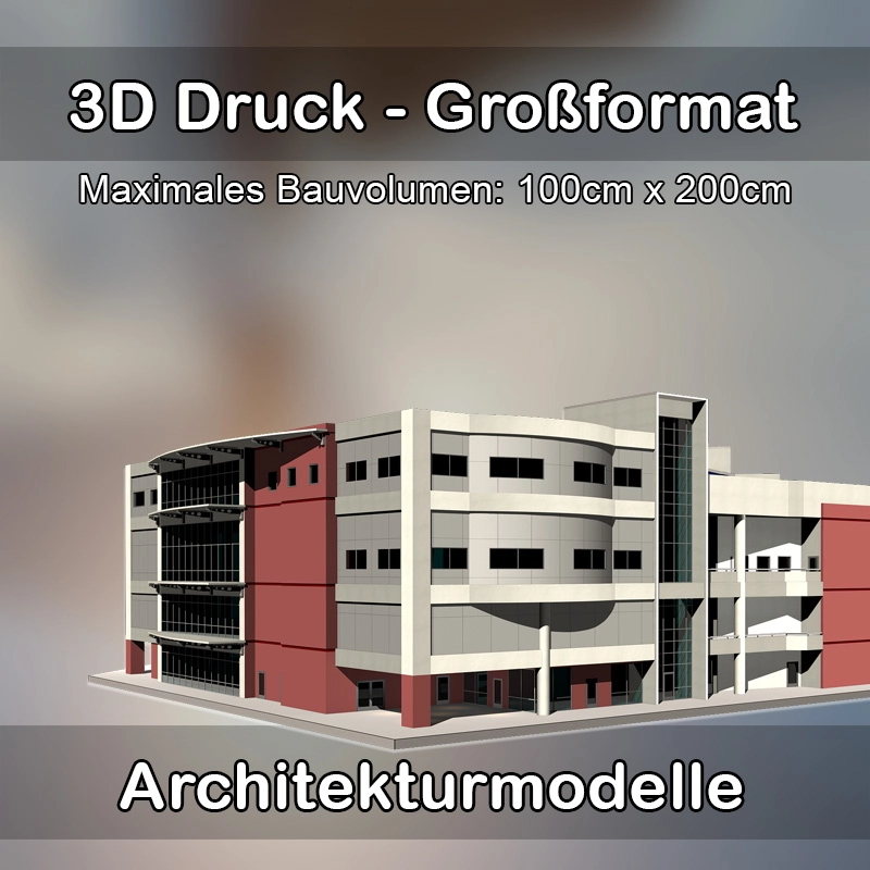 3D Druck Dienstleister in Niederdorfelden