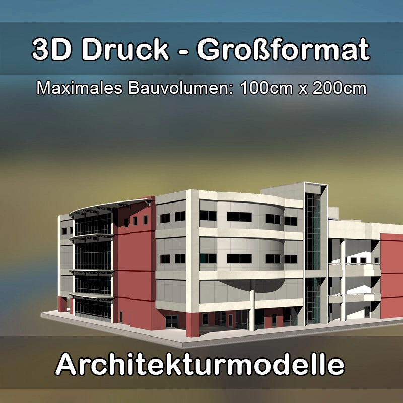 3D Druck Dienstleister in Niedere Börde