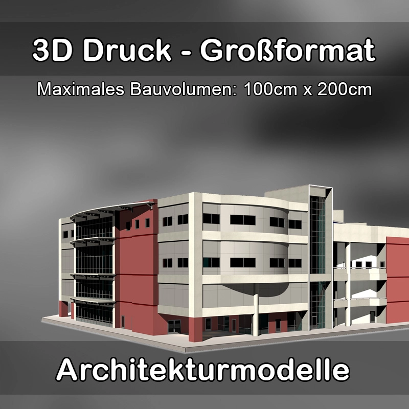 3D Druck Dienstleister in Niedereschach