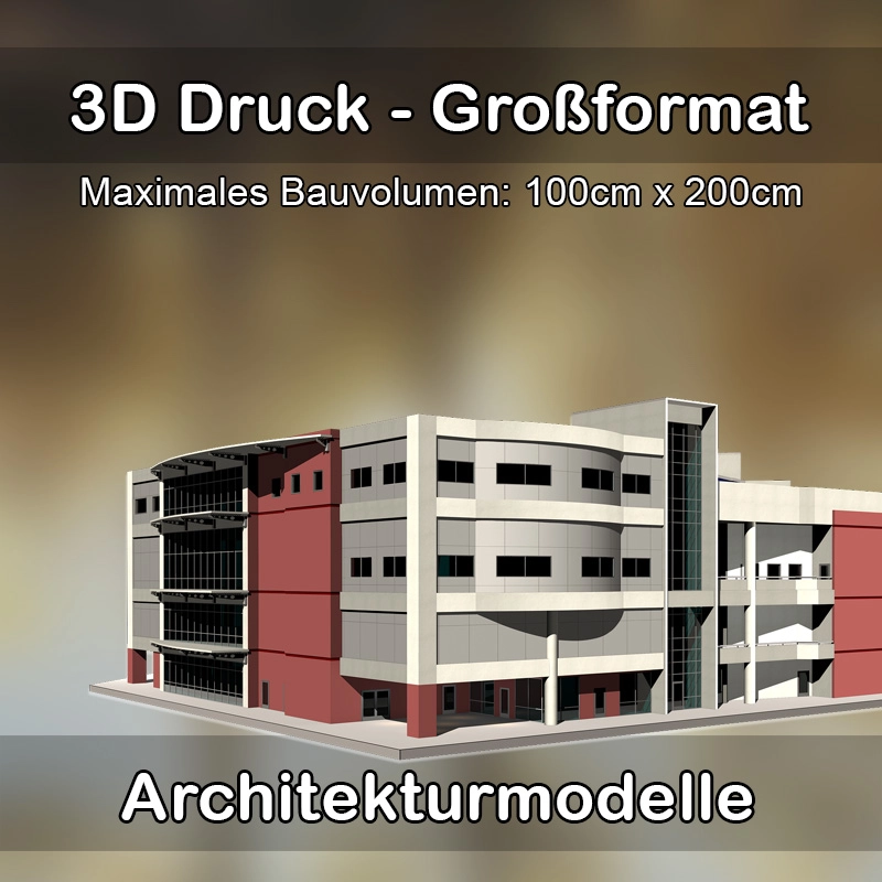 3D Druck Dienstleister in Niederkassel