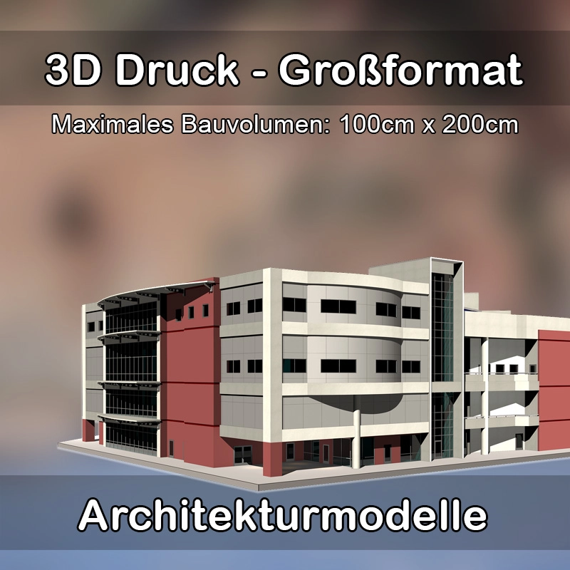 3D Druck Dienstleister in Niedernberg