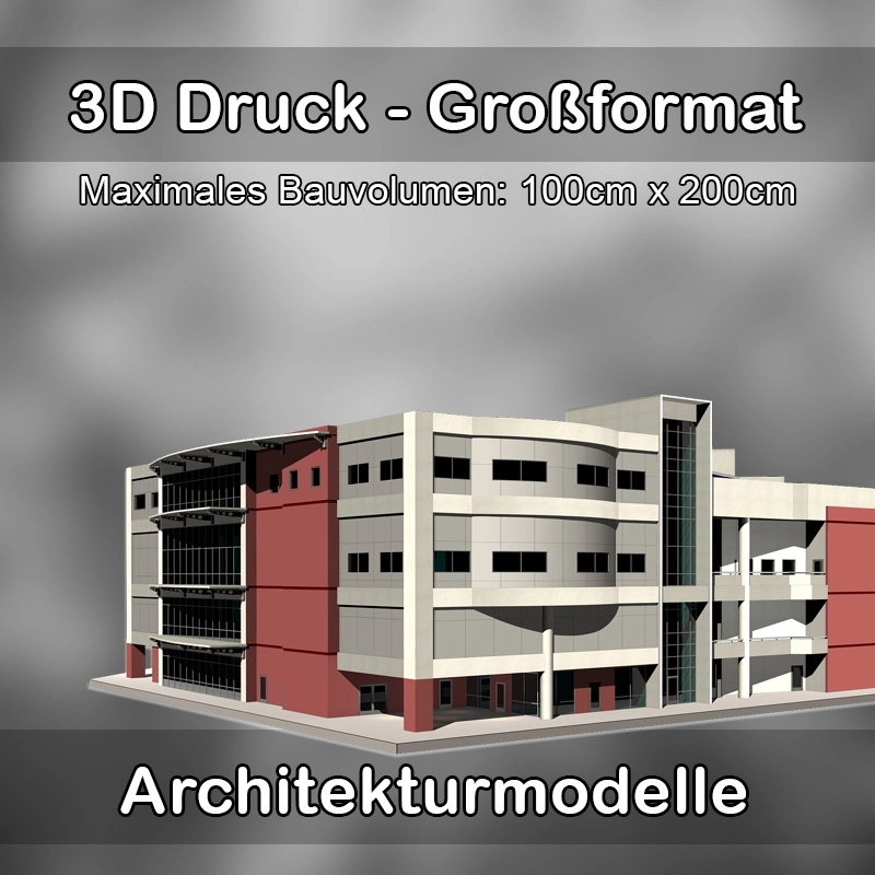 3D Druck Dienstleister in Niedernhausen