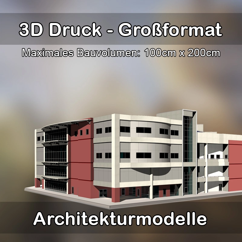 3D Druck Dienstleister in Niederstetten