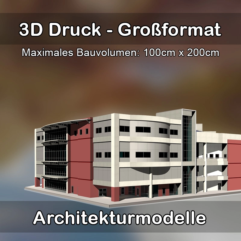 3D Druck Dienstleister in Niederstotzingen