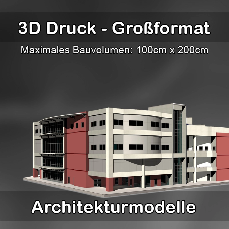 3D Druck Dienstleister in Niederwerrn