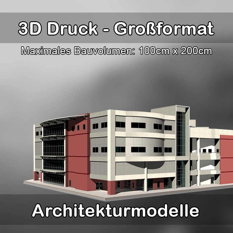 3D Druck Dienstleister in Niederwiesa
