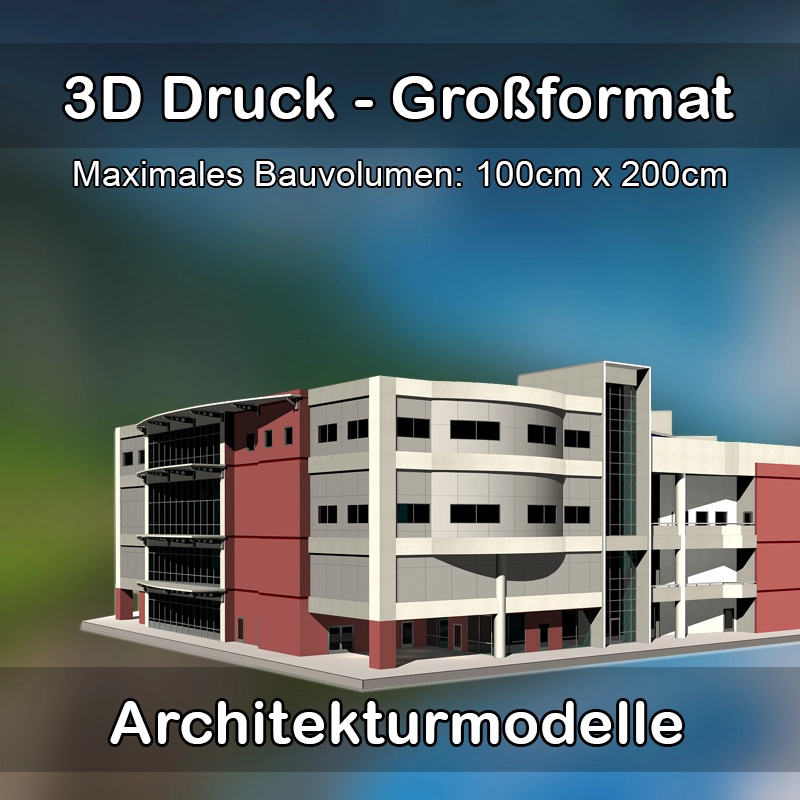 3D Druck Dienstleister in Niederzier