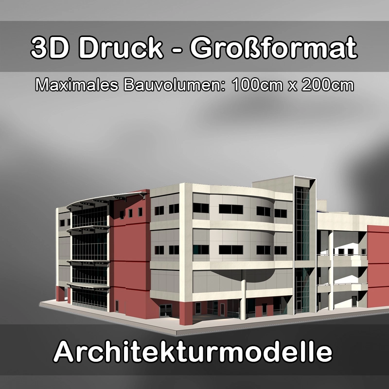 3D Druck Dienstleister in Nieheim