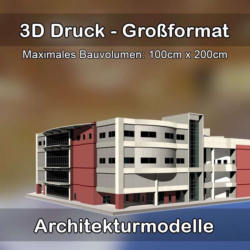 3D Druck Dienstleister in Nienburg (Saale)