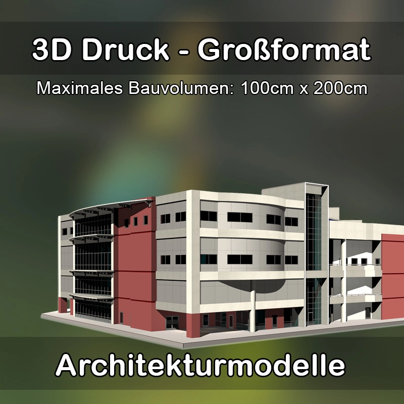 3D Druck Dienstleister in Nienburg (Weser)
