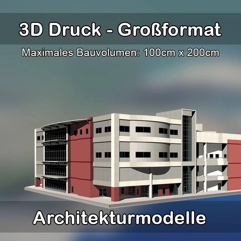 3D Druck Dienstleister in Niestetal