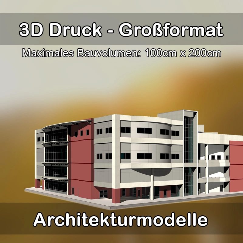 3D Druck Dienstleister in Nittenau