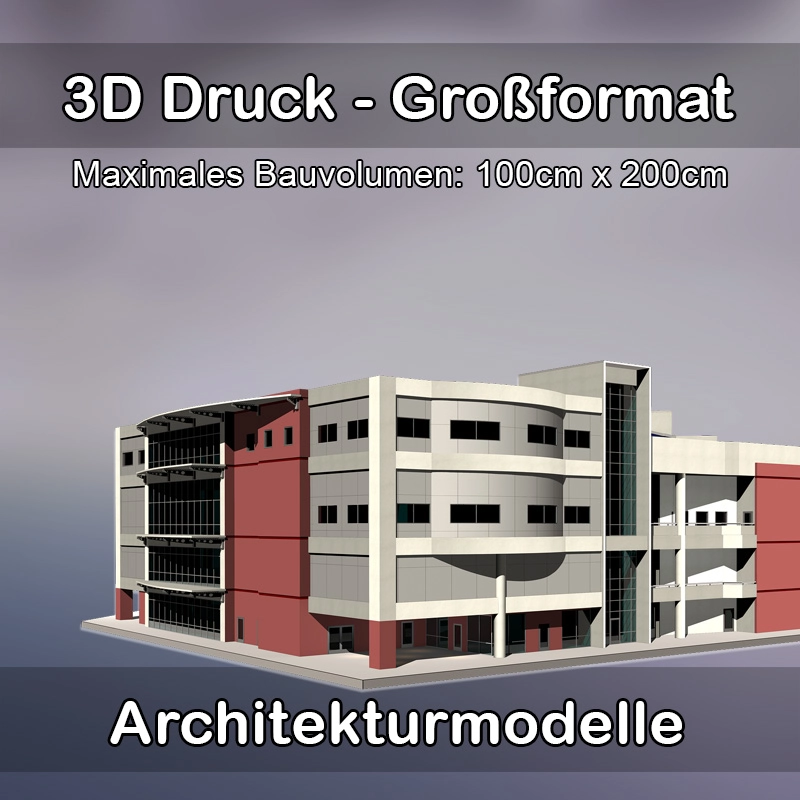 3D Druck Dienstleister in Nittendorf