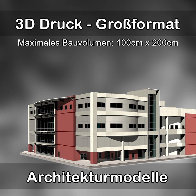 3D Druck Dienstleister in Nörten-Hardenberg
