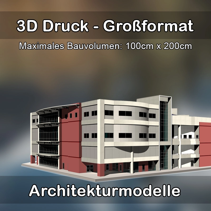 3D Druck Dienstleister in Nonnweiler