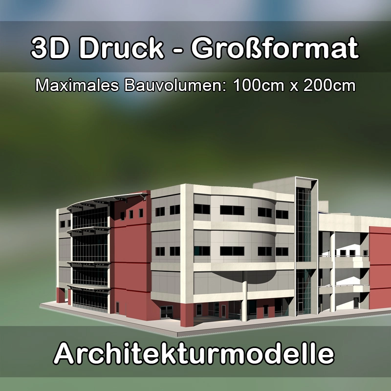 3D Druck Dienstleister in Nordharz
