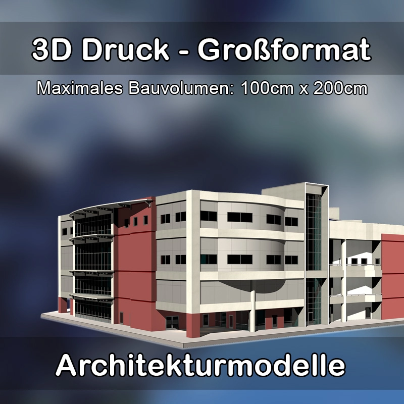 3D Druck Dienstleister in Nordhorn