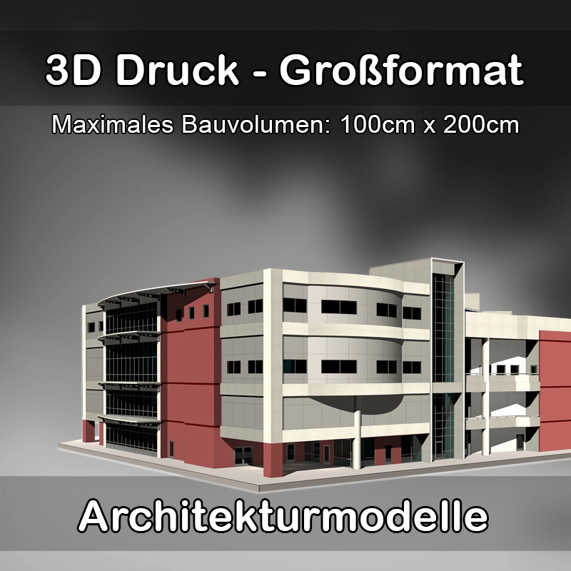 3D Druck Dienstleister in Nordkirchen