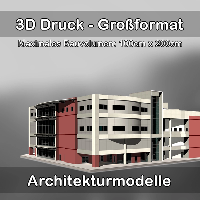 3D Druck Dienstleister in Nordwalde