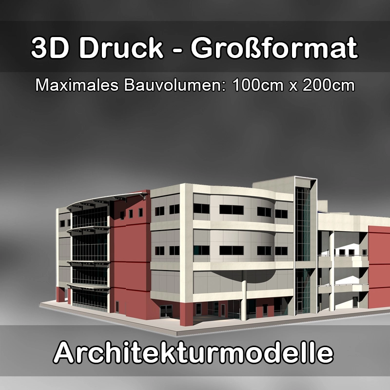 3D Druck Dienstleister in Nordwestuckermark