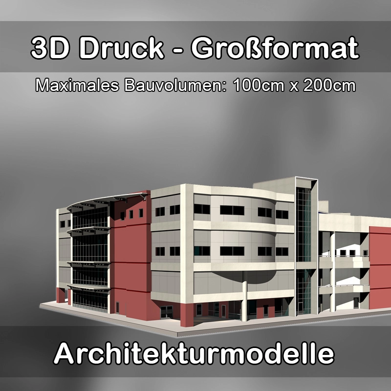 3D Druck Dienstleister in Northeim