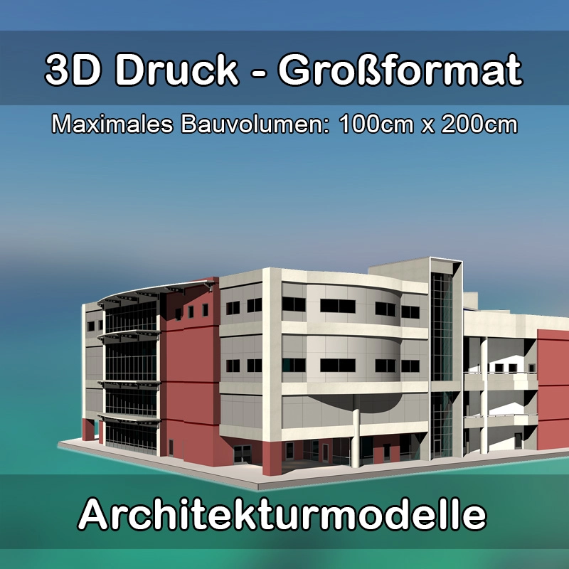 3D Druck Dienstleister in Nortorf