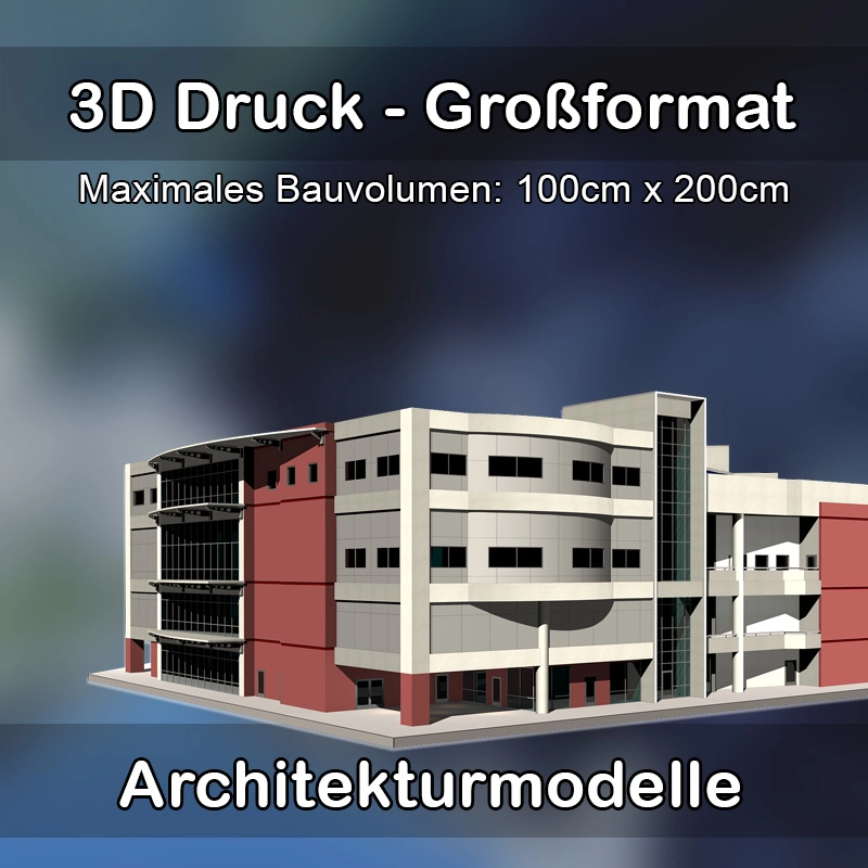 3D Druck Dienstleister in Nürnberg