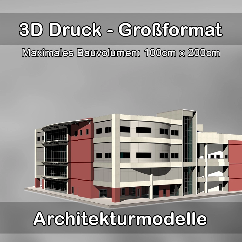3D Druck Dienstleister in Nufringen