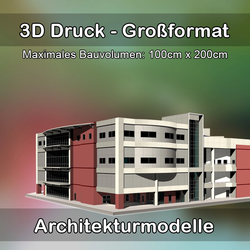 3D Druck Dienstleister in Nuthe-Urstromtal