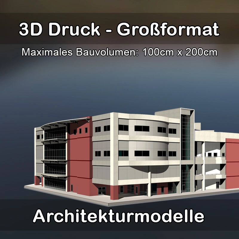 3D Druck Dienstleister in Ober-Mörlen