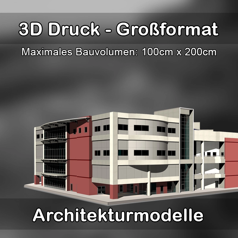 3D Druck Dienstleister in Oberasbach