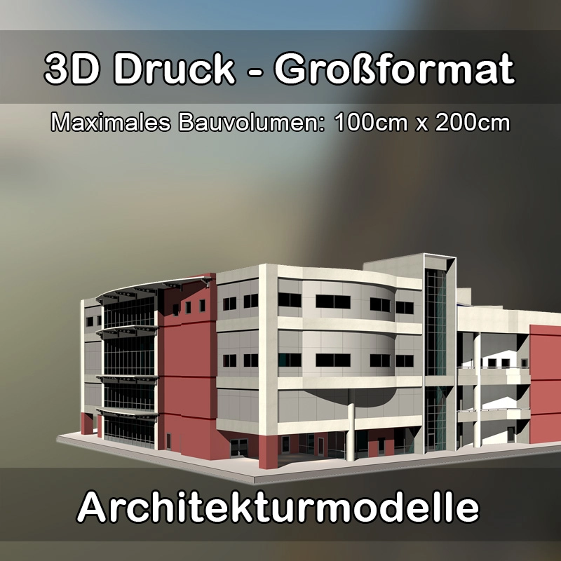3D Druck Dienstleister in Oberaudorf