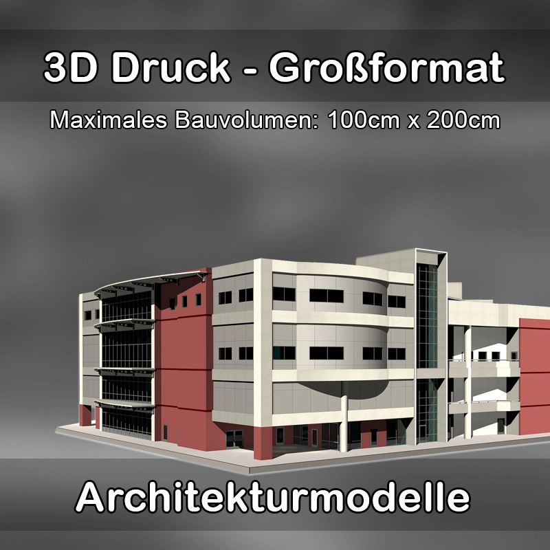 3D Druck Dienstleister in Oberaula