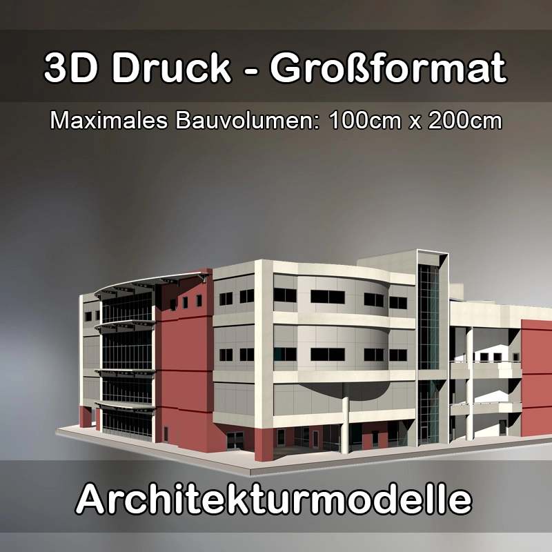 3D Druck Dienstleister in Oberaurach
